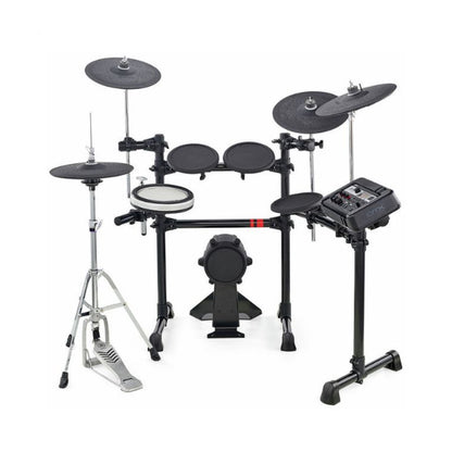 Yamaha DTX6K2-X Electric Drum Set Digital Kit with DTX-Pro Module (DTX6K2X DTX6K2 X)