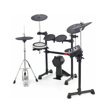 Yamaha DTX6K2-X Electric Drum Set Digital Kit with DTX-Pro Module (DTX6K2X DTX6K2 X)