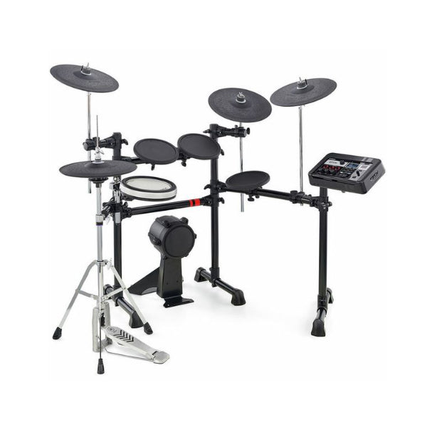 Yamaha DTX6K2-X Electric Drum Set Digital Kit with DTX-Pro Module (DTX6K2X DTX6K2 X)