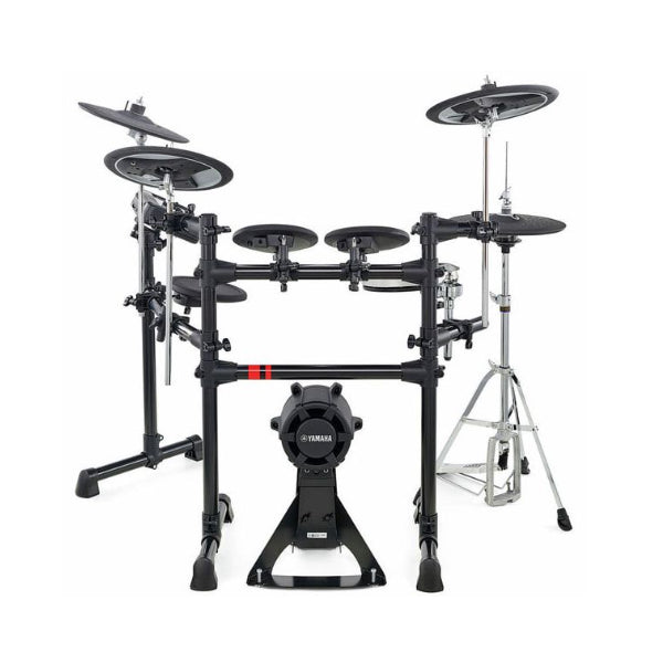 Yamaha DTX6K2-X Electric Drum Set Digital Kit with DTX-Pro Module (DTX6K2X DTX6K2 X)