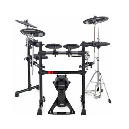 Yamaha DTX6K2-X Electric Drum Set Digital Kit with DTX-Pro Module (DTX6K2X DTX6K2 X)