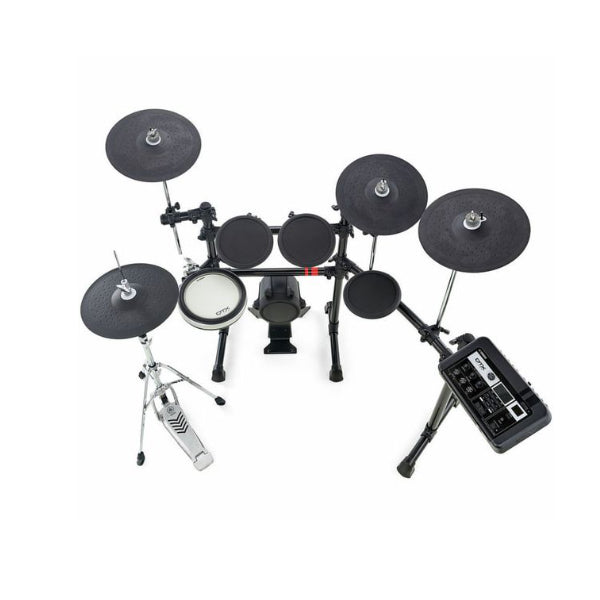 Yamaha DTX6K2-X Electric Drum Set Digital Kit with DTX-Pro Module (DTX6K2X DTX6K2 X)