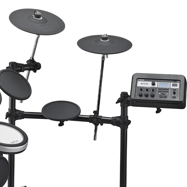 Yamaha DTX6K2-X Electric Drum Set Digital Kit with DTX-Pro Module (DTX6K2X DTX6K2 X)