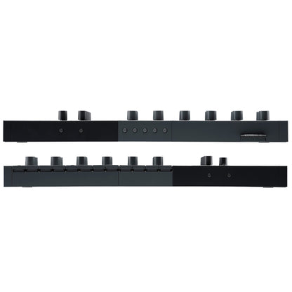 Yamaha SEQTRAK Rechargeable Battery Mobile Music Creation Module Ideastation