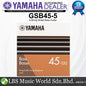 Yamaha GSB45 GSB45-5 4 and 5 Nickel Bass Guitar String - 45-100 / 45-130