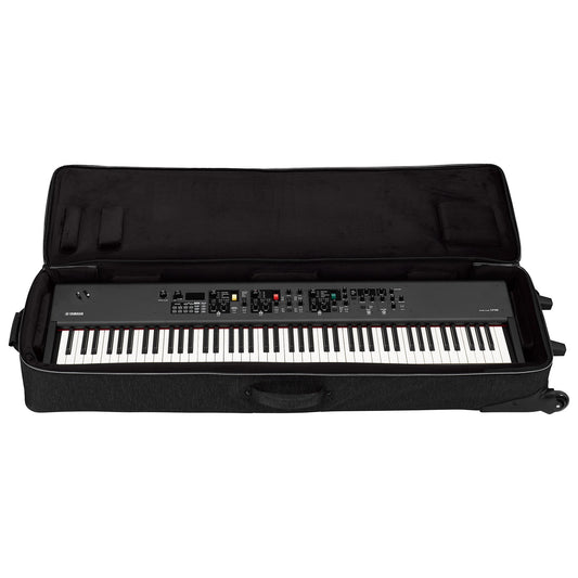 Yamaha SC-CP88 Rolling Soft Case Keyboard Bag For CP88 Stage Piano (SC CP88)