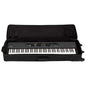 Yamaha SC-CP88 Rolling Soft Case Keyboard Bag For CP88 Stage Piano (SC CP88)