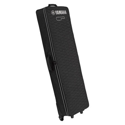 Yamaha SC-CP88 Rolling Soft Case Keyboard Bag For CP88 Stage Piano (SC CP88)