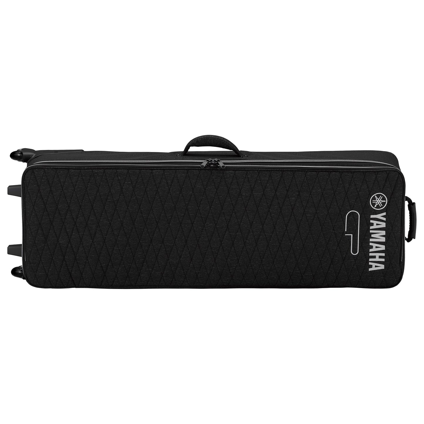 Yamaha SC-CP73 Rolling Soft Case Keyboard Bag For CP73 Stage Piano (SC CP73)