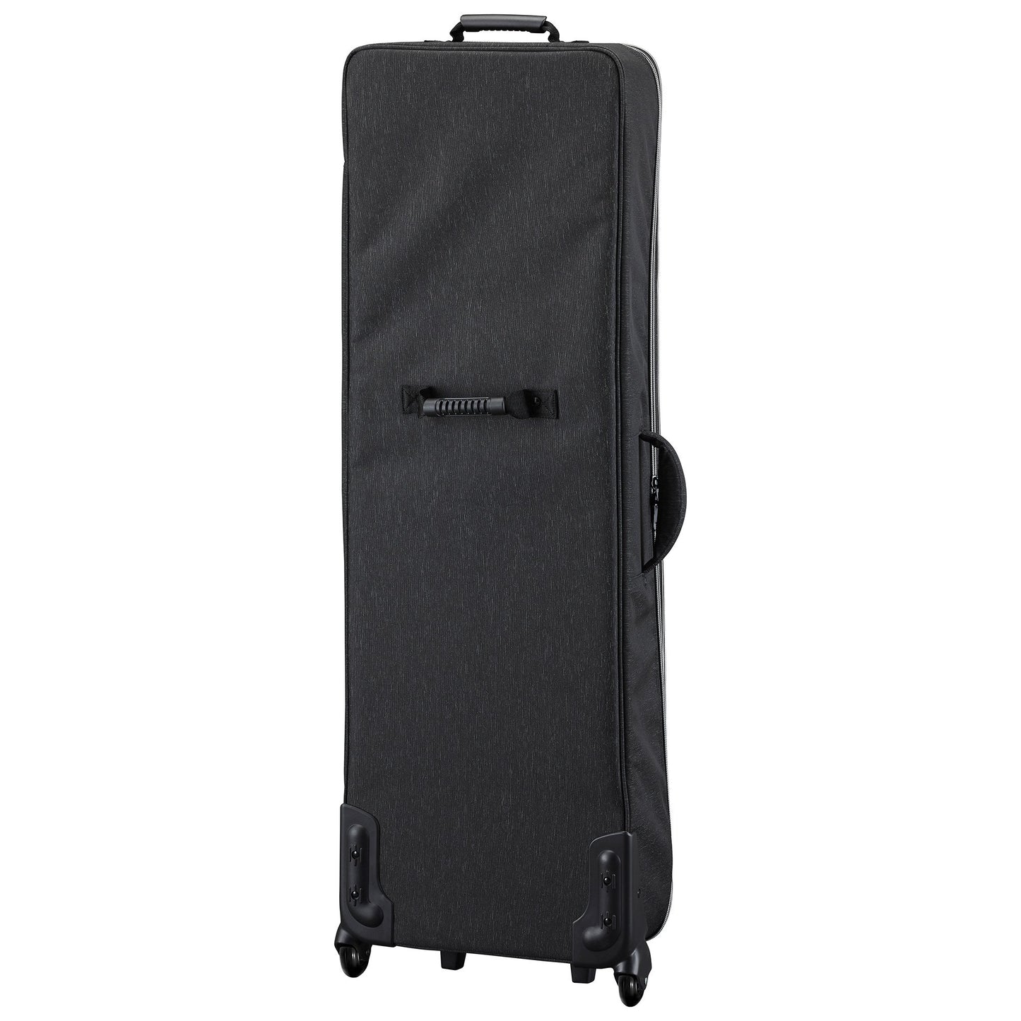 Yamaha SC-YC73 Rolling Soft Case Keyboard Bag For YC73 Keyboard Piano (SC YC73)