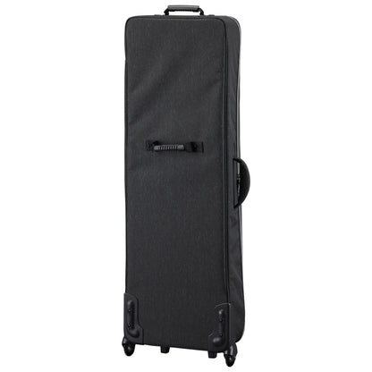 Yamaha SC-YC73 Rolling Soft Case Keyboard Bag For YC73 Keyboard Piano (SC YC73)