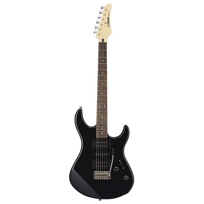 Yamaha ERG121GPII Gigmaker HSH Electric Guitar Package with GA15 Amplifier (ERG121 GPII)
