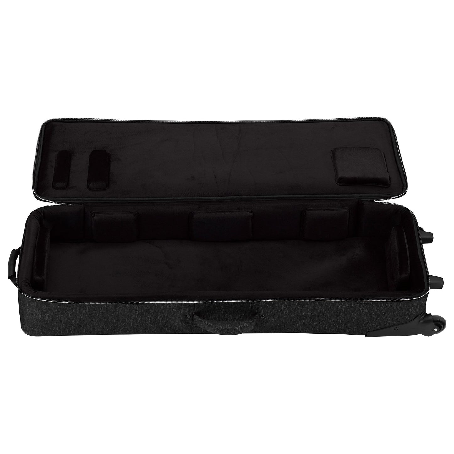 Yamaha SC-CP73 Rolling Soft Case Keyboard Bag For CP73 Stage Piano (SC CP73)