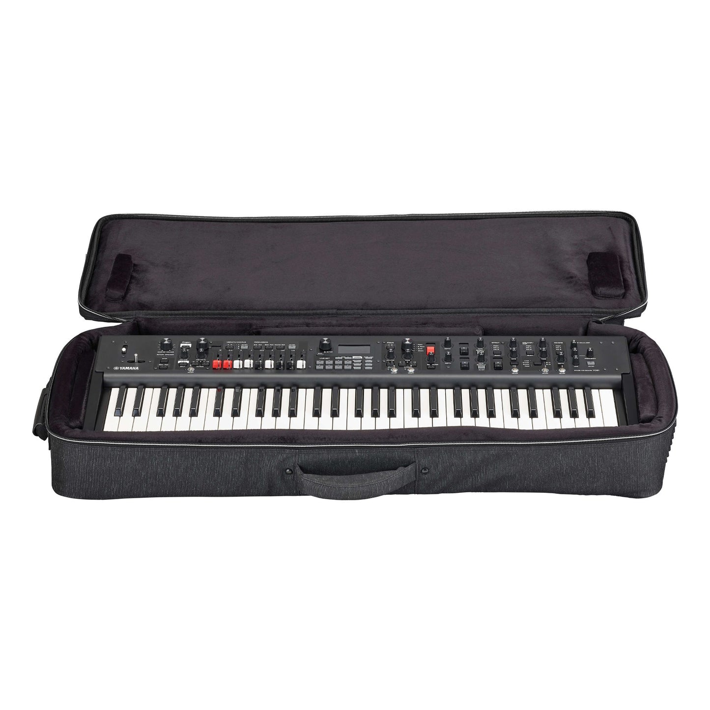 Yamaha SC-YC61 Soft Case Keyboard Bag For YC61 Keyboard Piano (SC YC61)