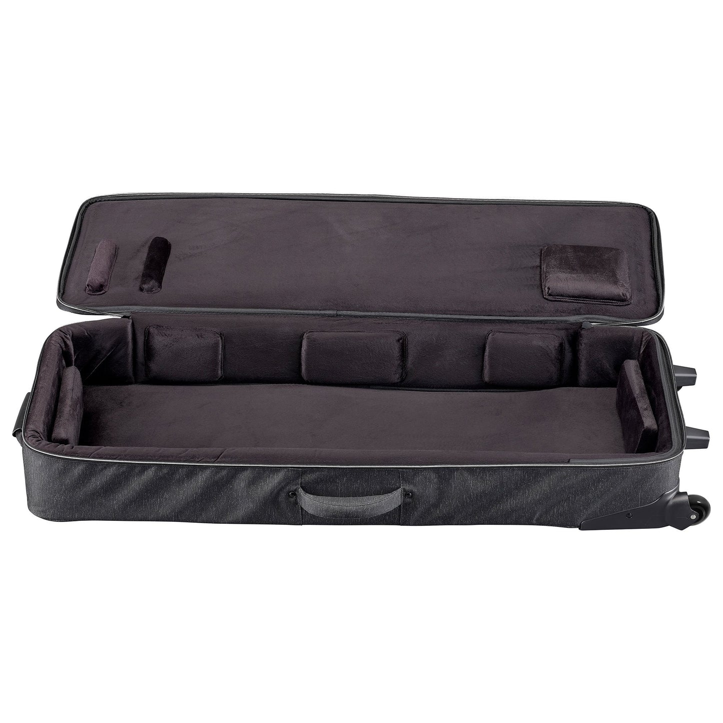 Yamaha SC-YC73 Rolling Soft Case Keyboard Bag For YC73 Keyboard Piano (SC YC73)