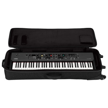 Yamaha SC-CP73 Rolling Soft Case Keyboard Bag For CP73 Stage Piano (SC CP73)