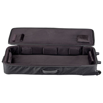 Yamaha SC-YC88 Rolling Soft Case Keyboard Bag For YC88 Keyboard Piano (SC YC88)