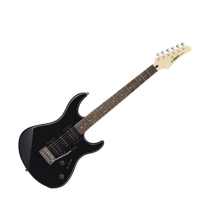 Yamaha ERG121GPII Gigmaker HSH Electric Guitar Package with GA15 Amplifier (ERG121 GPII)