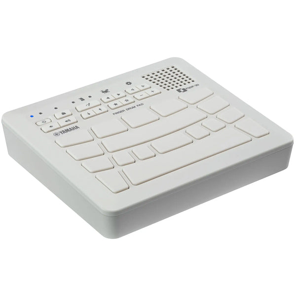 Yamaha FGDP-30 Finger Drum Pad Controller with 18 Performance Pads (FGDP30 FGDP 30)