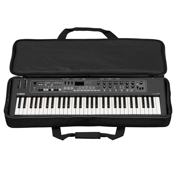 Yamaha SC-DE61 Backpack Style Soft Case and Keybaord Bag for CK61 (SC DE61)