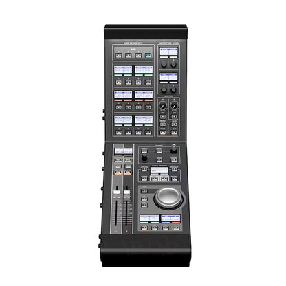 Yamaha DM7 Control Expansion Controller for DM7 and DM7C Digital Mixers