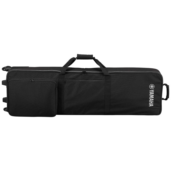 Yamaha SC-DE88 Rolling Soft Case Keyboard Bag for CK88 Stage Piano (SC DE88)