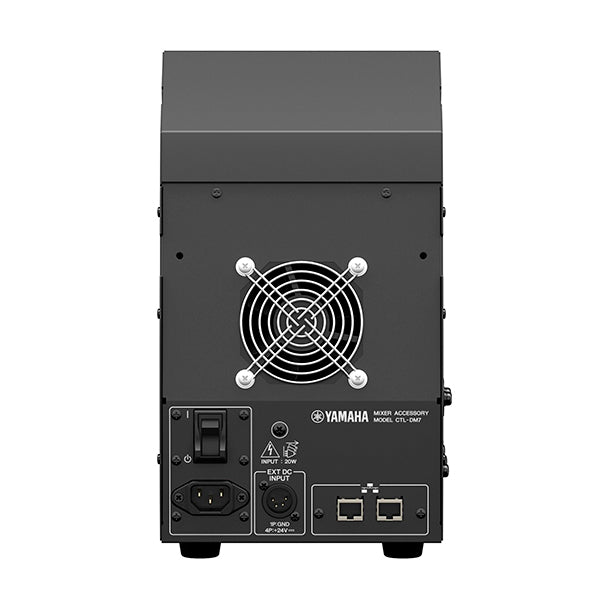 Yamaha DM7 Control Expansion Controller for DM7 and DM7C Digital Mixers
