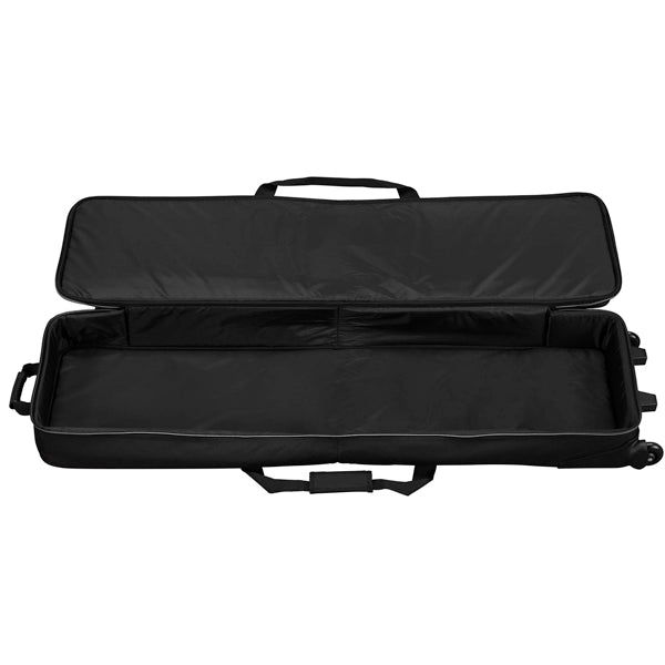 Yamaha SC-DE88 Rolling Soft Case Keyboard Bag for CK88 Stage Piano (SC DE88)