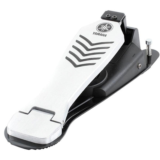 Yamaha HH65 Electronic Hi-Hat Controller Pedal with Full Open, Full Closed, Half Open, and Foot Hihat Splash