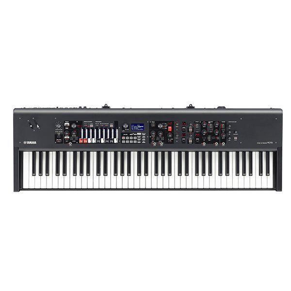 Yamaha YC73 73-key Stage Keyboard with Balanced Hammer Action Keys