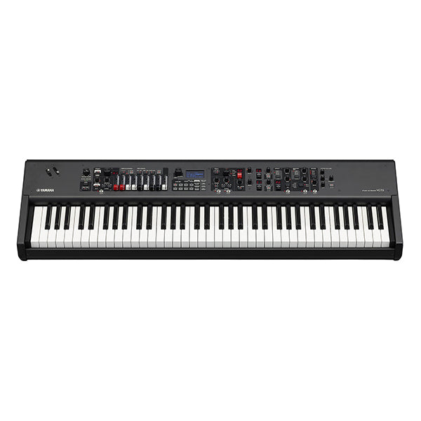 Yamaha YC73 73-key Stage Keyboard with Balanced Hammer Action Keys