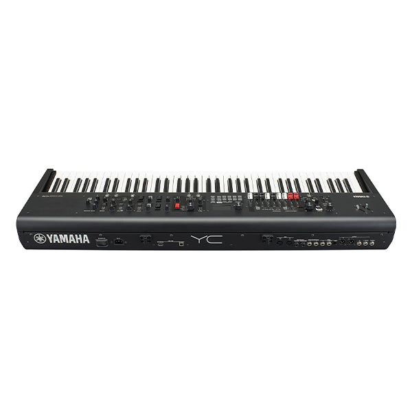Yamaha YC73 73-key Stage Keyboard with Balanced Hammer Action Keys