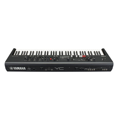 Yamaha YC73 73-key Stage Keyboard with Balanced Hammer Action Keys