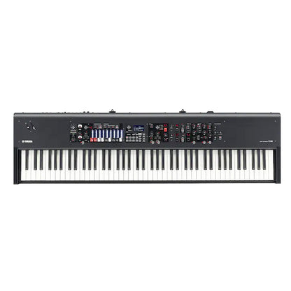 Yamaha YC88 88-key Stage Keyboard with NW-GH3 Triple-Sensor Action and Wood Keys
