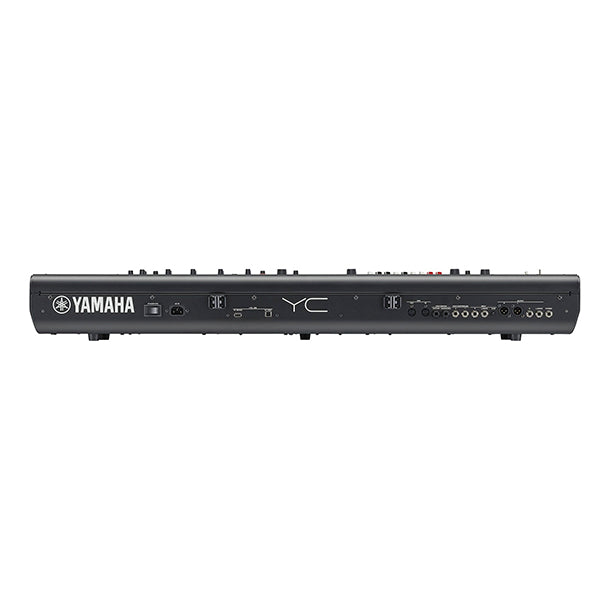 Yamaha YC73 73-key Stage Keyboard with Balanced Hammer Action Keys