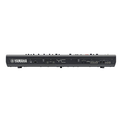 Yamaha YC73 73-key Stage Keyboard with Balanced Hammer Action Keys