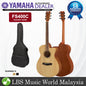 Yamaha FS400C Cutaway Acoustic Guitar with Gig Bag (FS400 C)