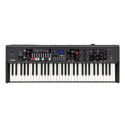 Yamaha YC61 61 Key Stage Keyboard with SC-YC61 Original Padded Bag