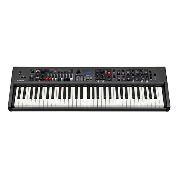 Yamaha YC61 61 Key Stage Keyboard with SC-YC61 Original Padded Bag