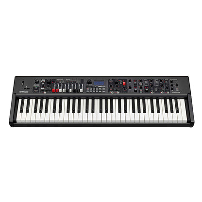 Yamaha YC61 61 Key Stage Keyboard with SC-YC61 Original Padded Bag