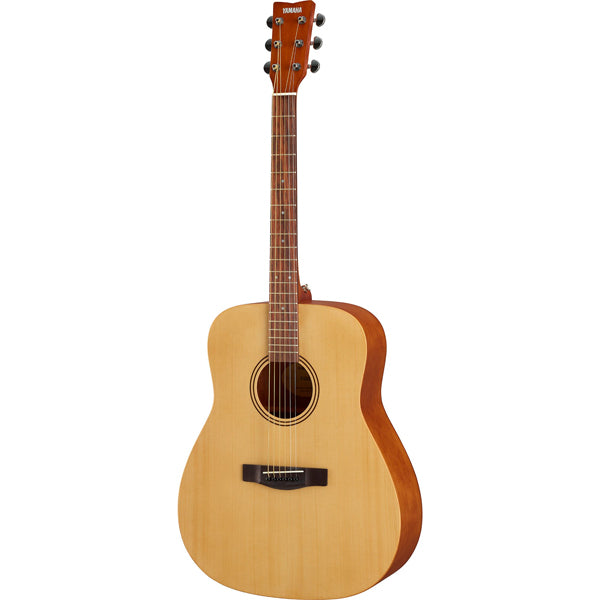 Yamaha F400 Traditional Western Body Acoustic Guitar with Bag - (F 400)
