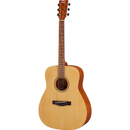 Yamaha F400 Traditional Western Body Acoustic Guitar with Bag - (F 400)