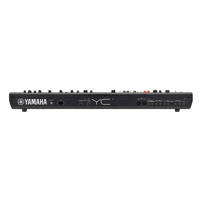 Yamaha YC61 61 Key Stage Keyboard with SC-YC61 Original Padded Bag