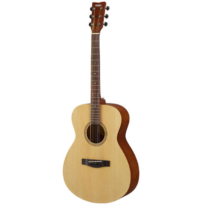 Yamaha FS400 Concert Acoustic Guitar With Gig Bag (FS 400)