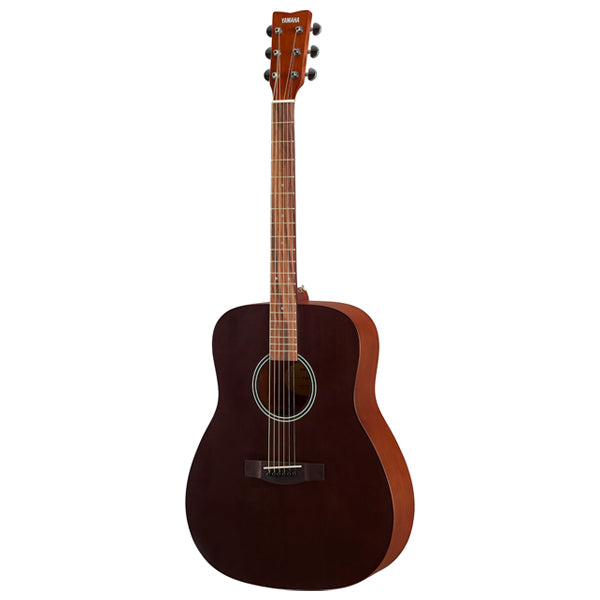Yamaha F400 Traditional Western Body Acoustic Guitar with Bag - (F 400)