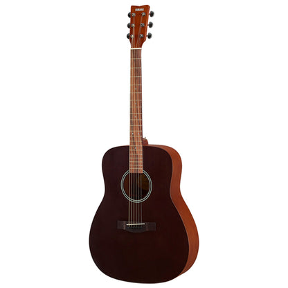 Yamaha F400 Traditional Western Body Acoustic Guitar with Bag - (F 400)