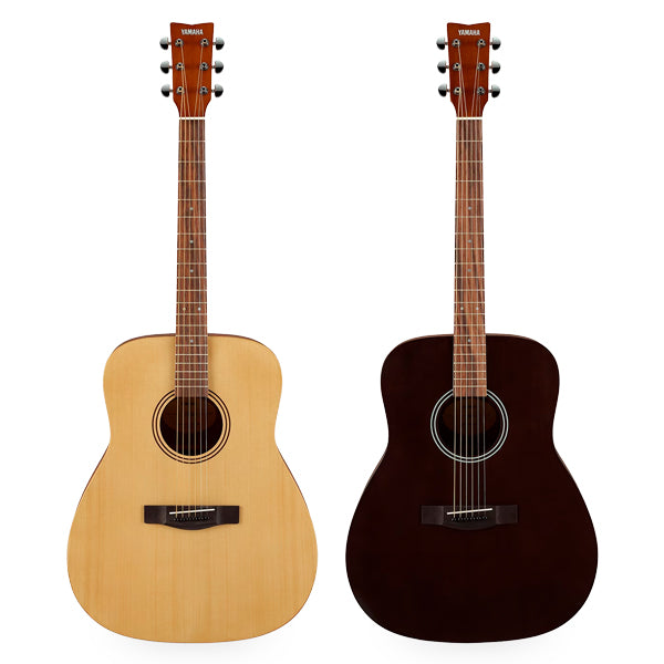 Yamaha F400 Traditional Western Body Acoustic Guitar with Bag - (F 400)