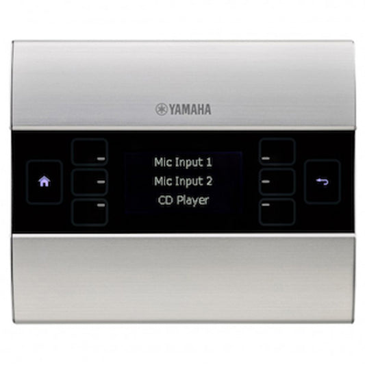 Yamaha MCP1 Advanced Wall Mount Controller for MTX and MRX Systems