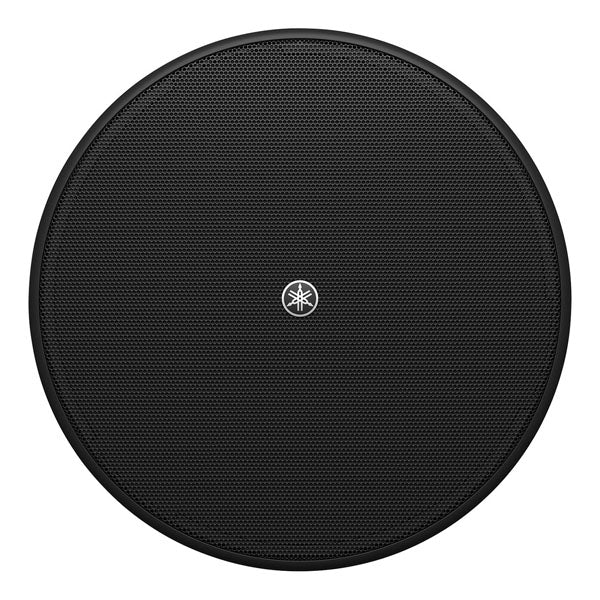 Yamaha VC4NW / VC4NB 4 Inch 2 Way Ceiling Speaker System with Woofer and Tweeter without Backcan (VC4N)