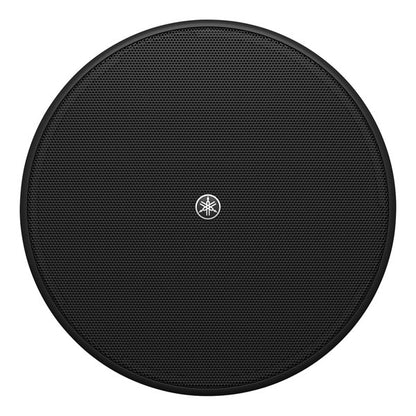 Yamaha VC4NW / VC4NB 4 Inch 2 Way Ceiling Speaker System with Woofer and Tweeter without Backcan (VC4N)
